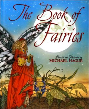 The Book of Fairies