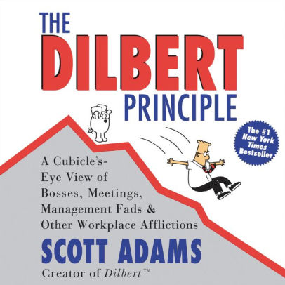 The Dilbert Principle