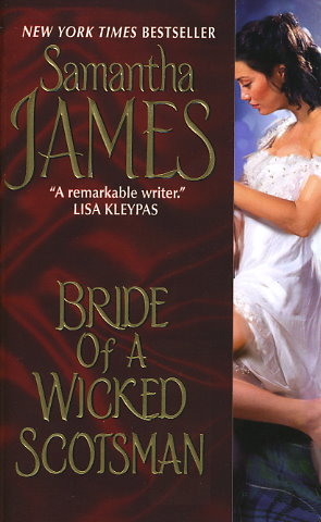 Bride of a Wicked Scotsman