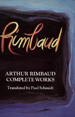 Arthur Rimbaud