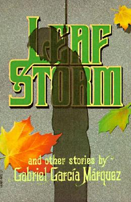 Leaf Storm and Other Stories