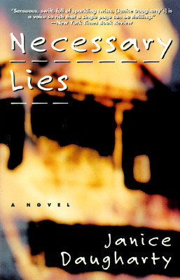 Necessary Lies