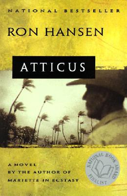 Atticus