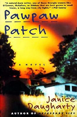 Pawpaw Patch