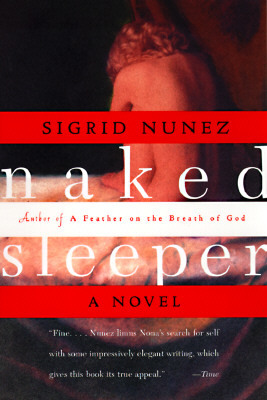 Naked Sleeper