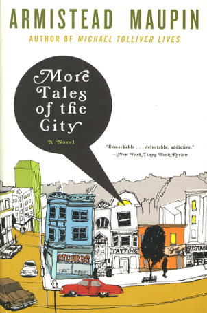 More Tales of the City