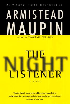 The Night Listener