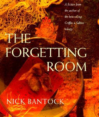 The Forgetting Room