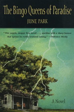 The Bingo Queens of Paradise