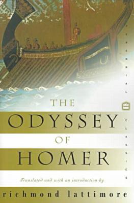 The Odyssey of Homer