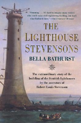 The Lighthouse Stevensons