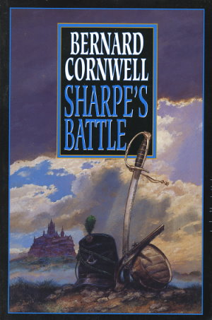 Sharpe's Battle