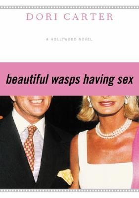 Beautiful Wasps Having Sex