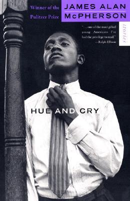 Hue and Cry: Stories