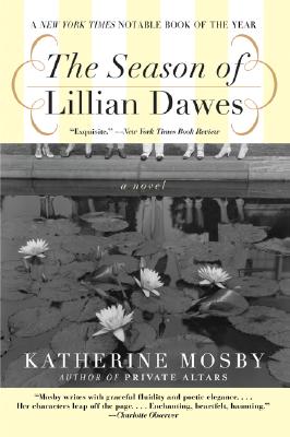 The Season of Lillian Dawes