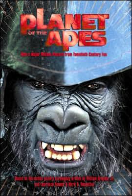 Planet of the Apes