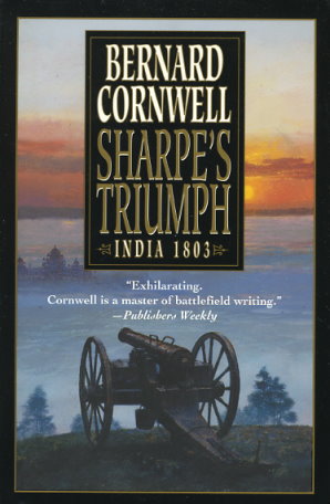 Sharpe's Triumph