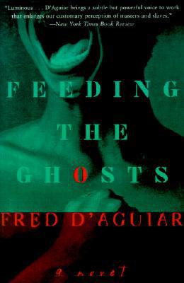 Feeding the Ghosts