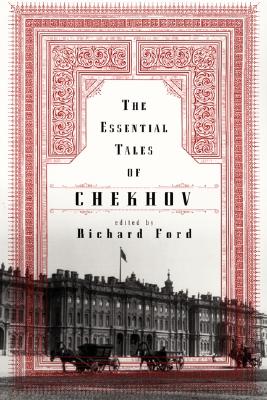 Essential Tales of Chekhov