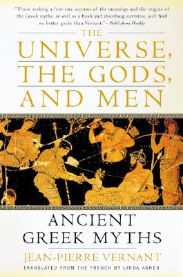 Universe, the Gods, and Men