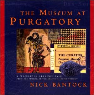 Museum at Purgatory