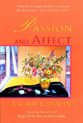 Passion and Affect