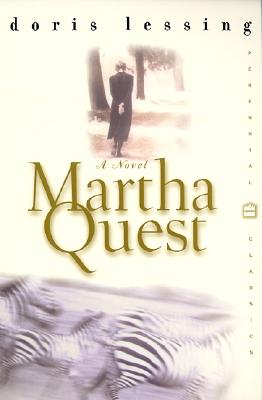 Martha Quest