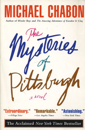 The Mysteries of Pittsburgh