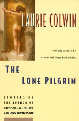 The Lone Pilgrim