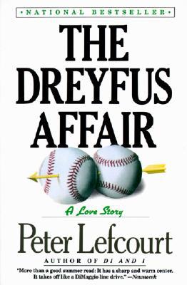 The Dreyfus Affair