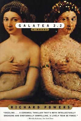 Galatea 2.2