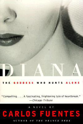 Diana: The Goddess Who Hunts Alone