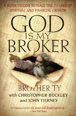 God Is My Broker