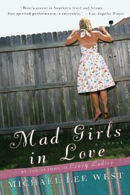 Mad Girls In Love