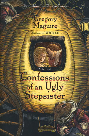 Confessions of an Ugly Stepsister