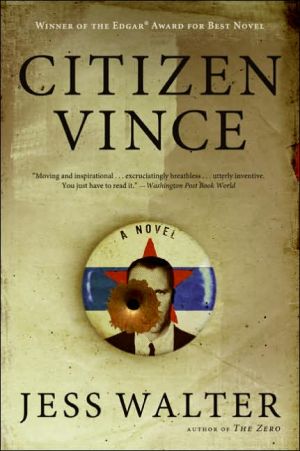 Citizen Vince