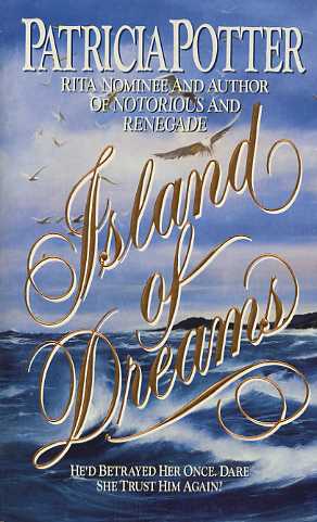 Island of Dreams