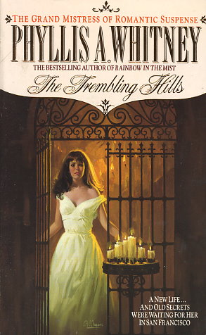 The Trembling Hills