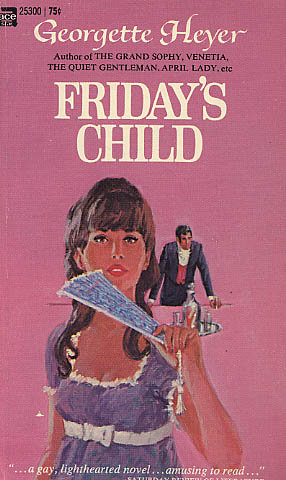 Friday Friday