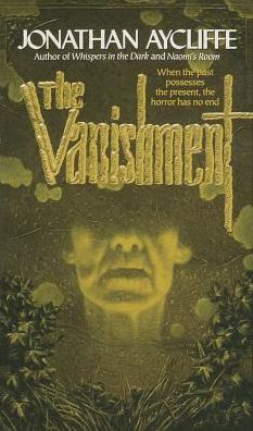 The Vanishment