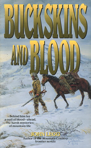 Buckskins and Blood