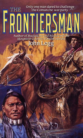 The Frontiersman