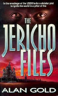 The Jericho Files