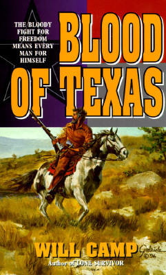 Blood of Texas