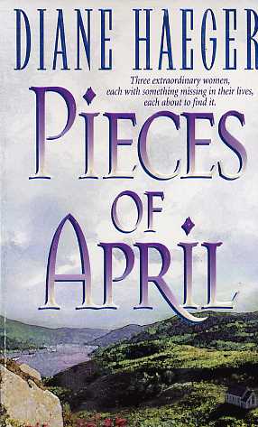 Pieces of April