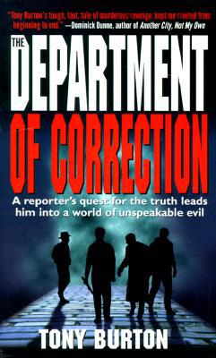 The Department of Correction