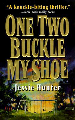 One Two Buckle My Shoe