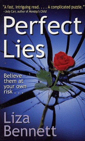 Perfect Lies