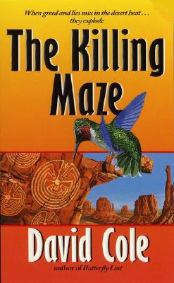 The Killing Maze