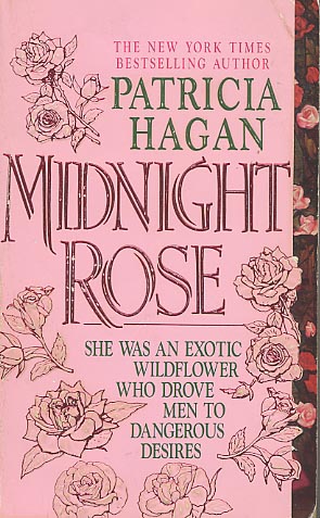 Midnight Rose